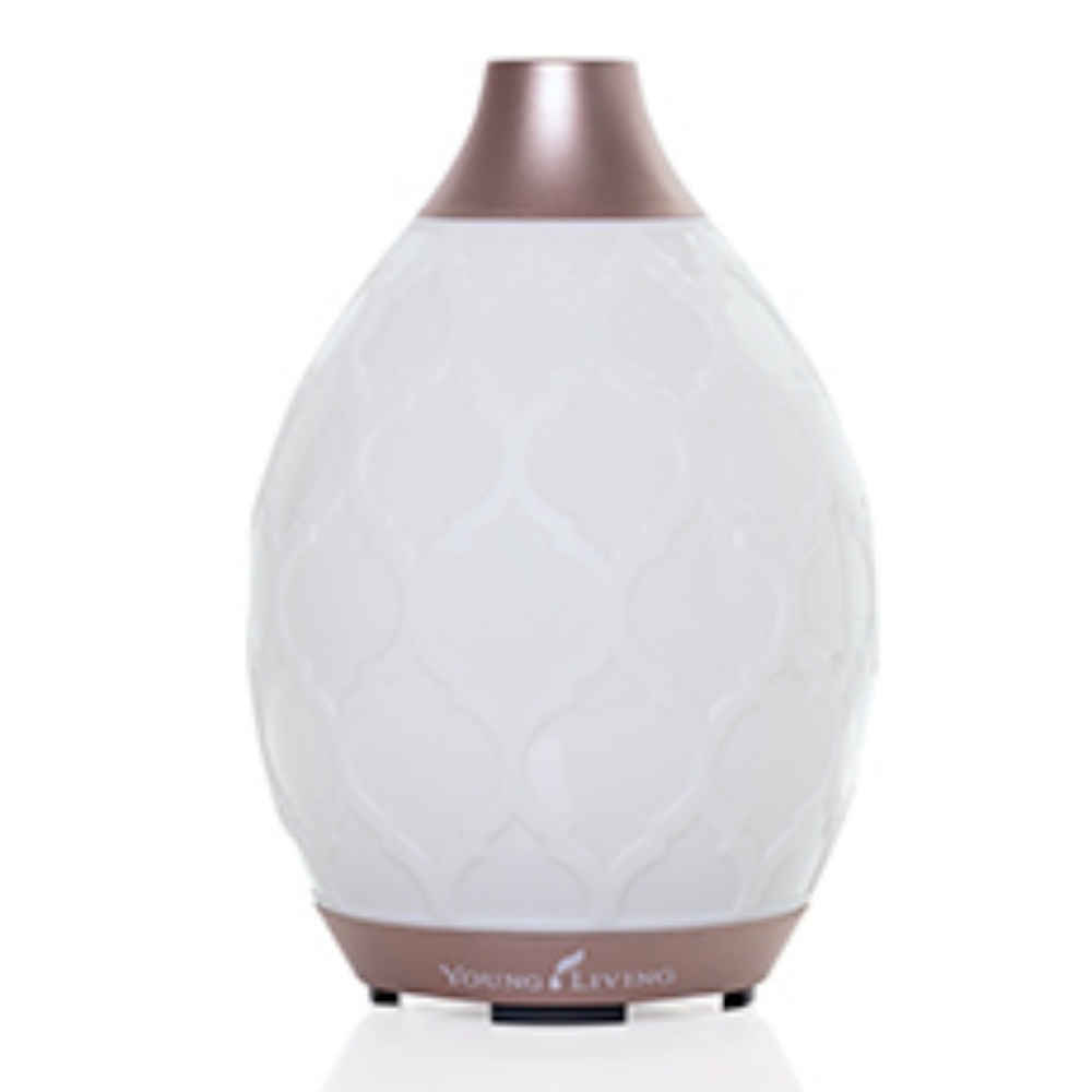 Young Living Desert Mist Diffuser - BRAND NEW!